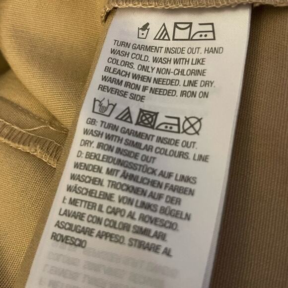 New ~  BOB MACKIE ~ Santa Fe Dream embroidered jacket ~ Size Large~ - Picture 5 of 7